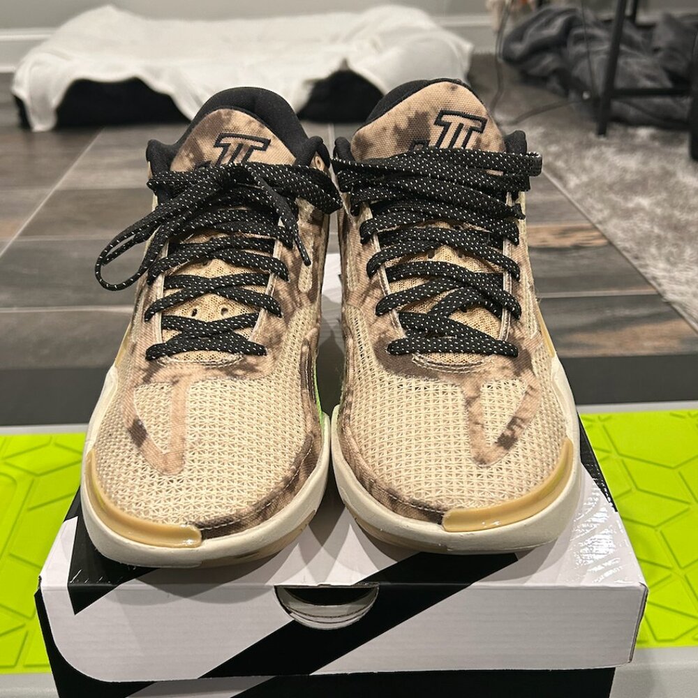 Men Tatum 1 Tunnel Walk Size 9.5